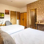 Guest house Kulna 3*