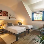 Guest house Kulna Senetarov