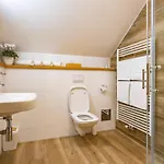 Kulna Guest house Senetarov