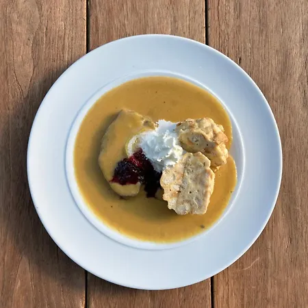 Kulna Pensionat Senetarov