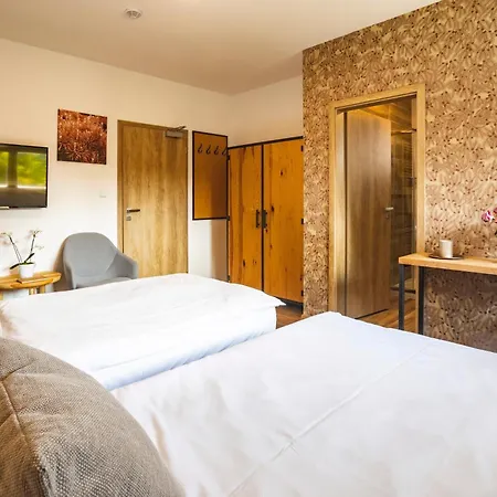 Maison d'hôtes Kulna 3*