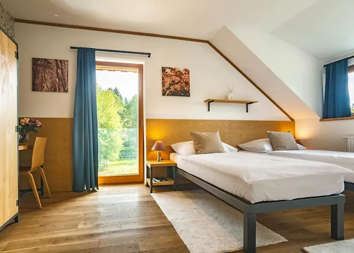 Gasthof Kůlna