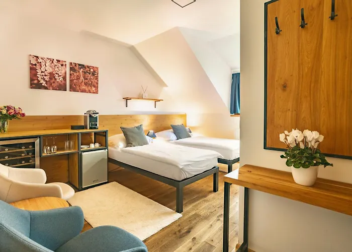 Kulna 3* Senetářov