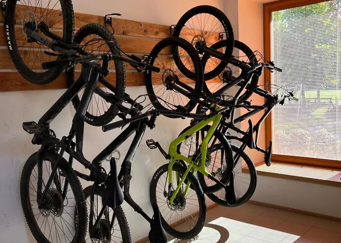 Kulna ゲストハウス 3*